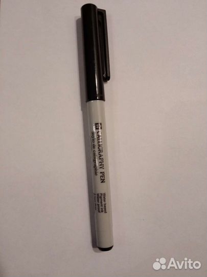 Ручка для каллиграфии bruynzeel-sakura