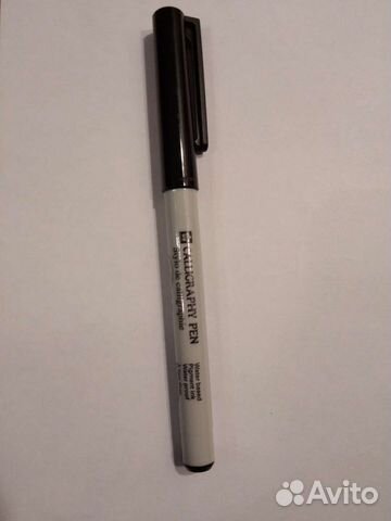 Ручка для каллиграфии bruynzeel-sakura