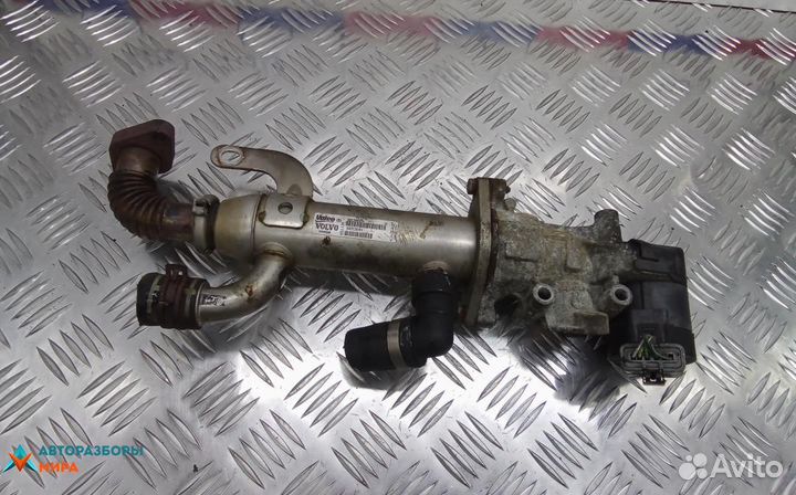 Клапан EGR Ford Kuga 2010