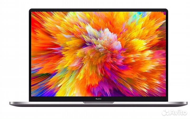 Xiaomi RedmiBook Pro 15.6