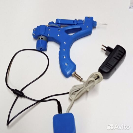 Машинка для валяния