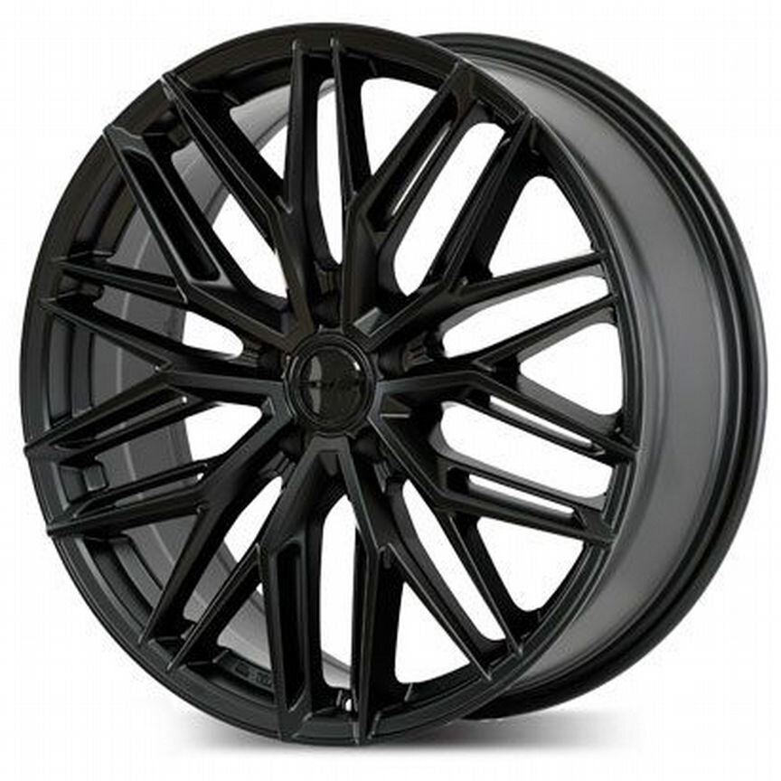 Литые диски PDW 8×R20 5×114.3