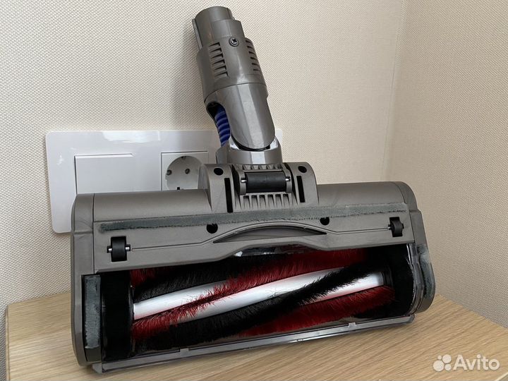 Турбощетка Dyson V6 DC62 DC45 Motorhead для ковров