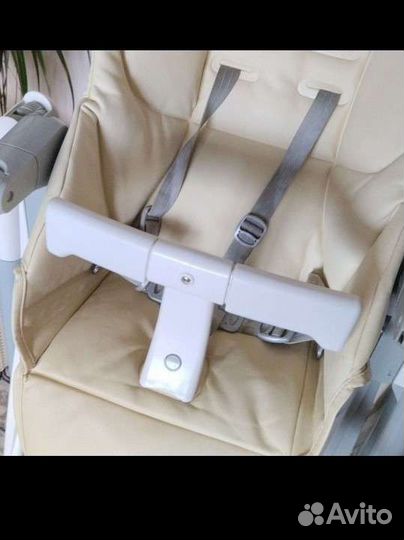 Стульчик для кормления peg perego tatamia