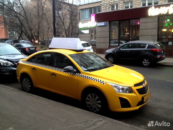 Лицензия на такси без ип