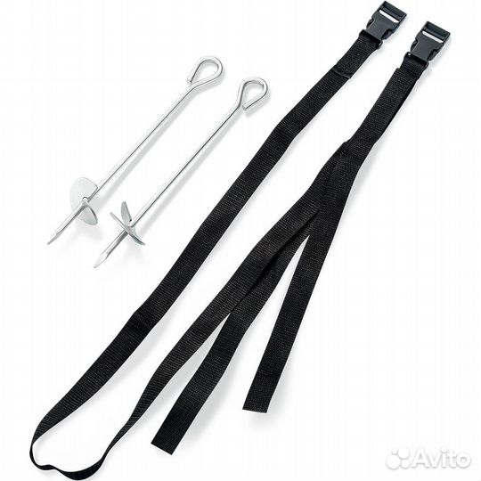 Батут Clear Fit SpaceHop 12Ft