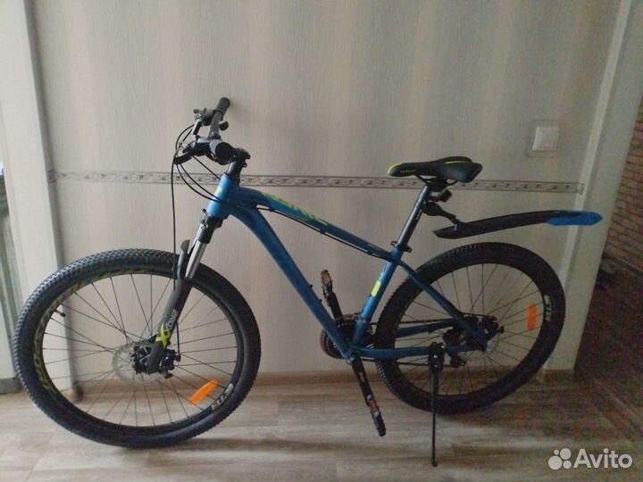 Горный велосипед 27 5