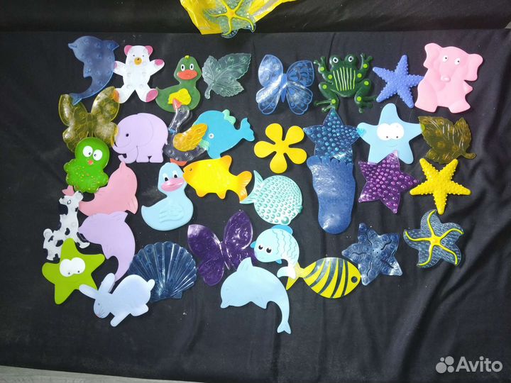 Миниковрики. Новые для купания мини коврики