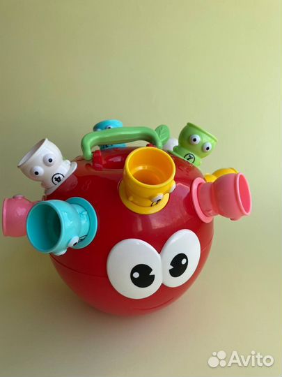 Сортер новый