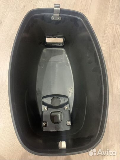 Колпак лодочного мотора Hangkai