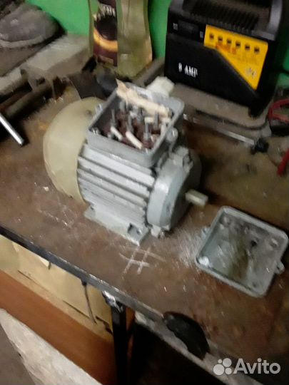 Двигатели диоды