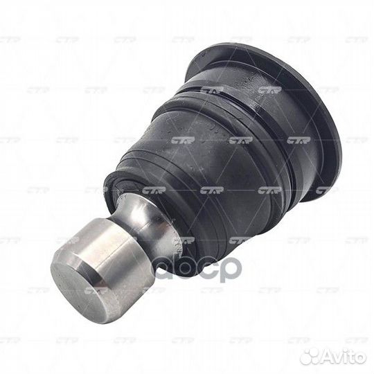 Опора шаровая nissan qashqai/X-trail/renault KO