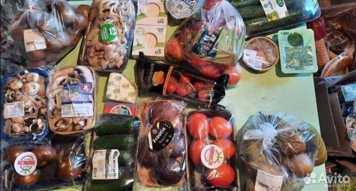 Корм для животных