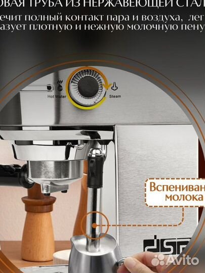 Бытовая техника для кухни новая