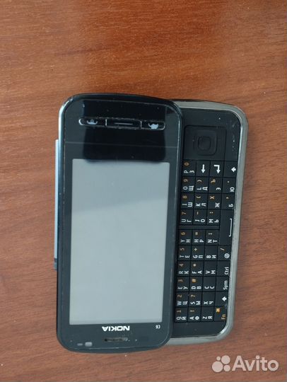 Nokia 6, 3/32 ГБ