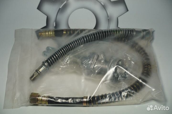 Клапан маз включения