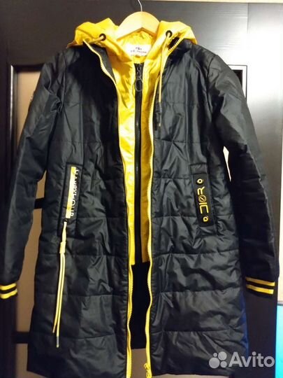 Вещи для девочки пакетом 152-158