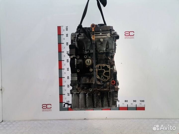 Двигатель (двс) Volkswagen Polo 3 2000
