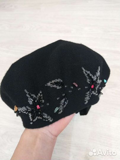 Берет женский