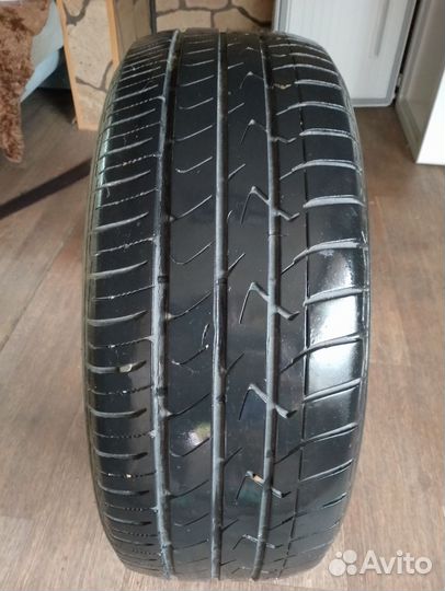 Toyo Tranpath MPZ 225/55 R17 60H