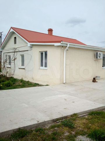 Дом 97 м² на участке 40 сот.
