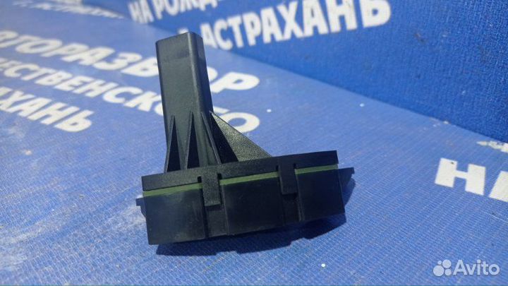 Датчик угла поворота Mercedes-Benz W220 седан 1999