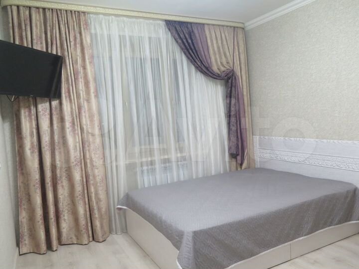 1-к. квартира, 23 м², 8/9 эт.