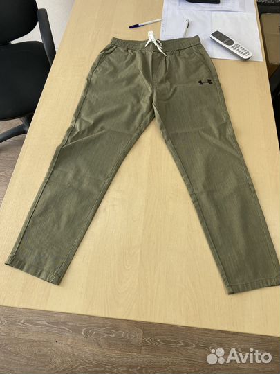 Штаны under armor
