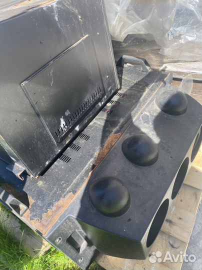 Проектор philips