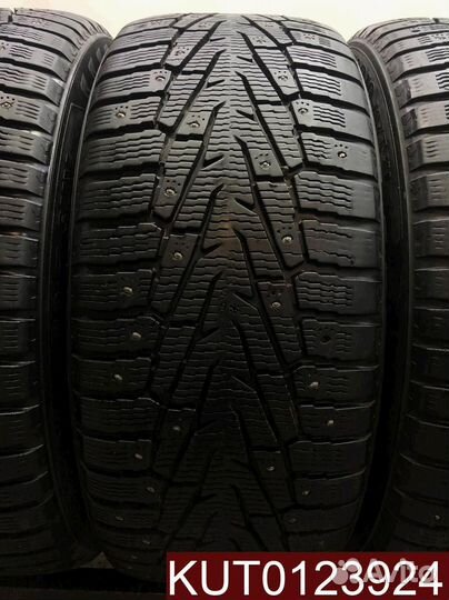 Nokian Tyres Hakkapeliitta 7 SUV 255/50 R19 107T