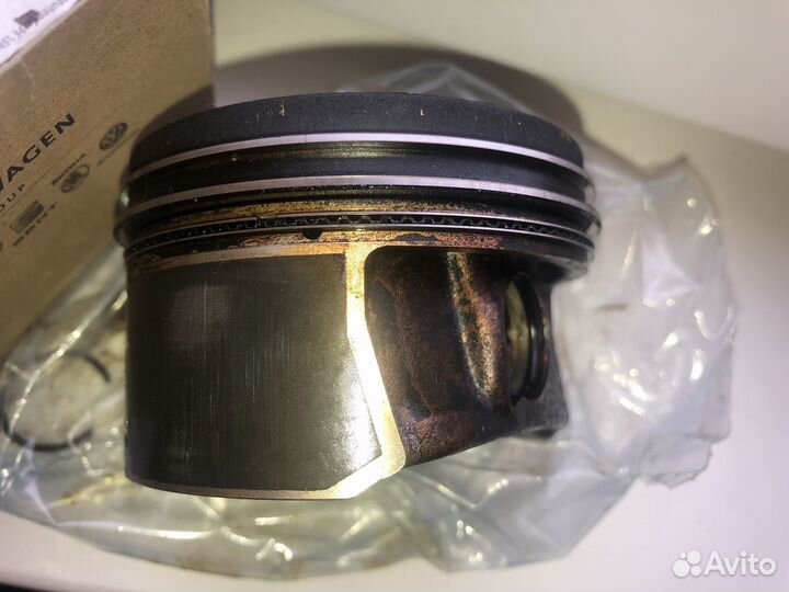 Поршень для VAG 1.4 TSI