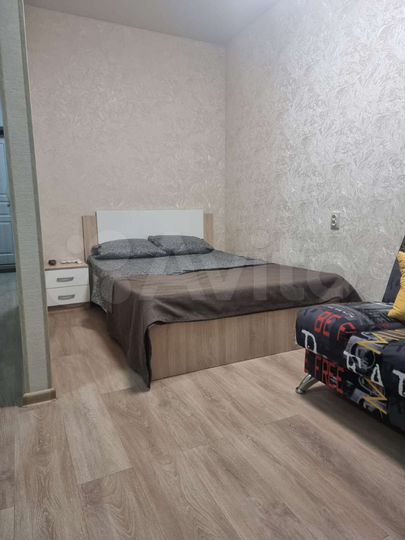 Квартира-студия, 33 м², 12/16 эт.
