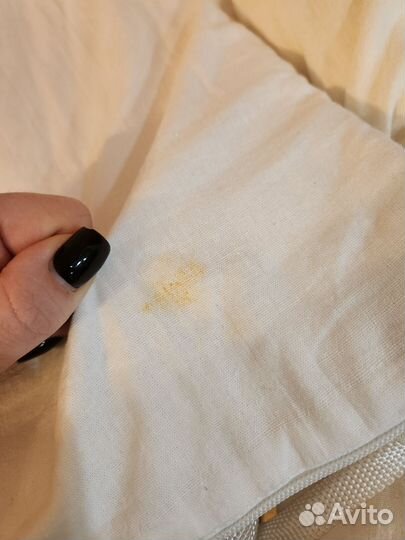 Кокон гнездышко для новорожденных