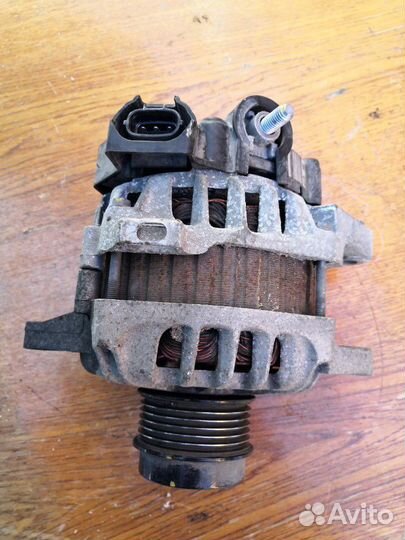 Генератор Kia Ceed 2 JD