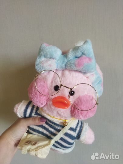 Уточки лалафанфан