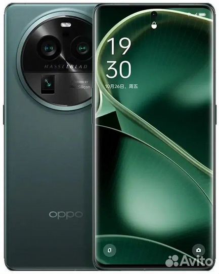 OPPO Find X6, 12/256 ГБ