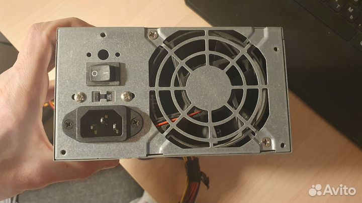 Блок питания 350W