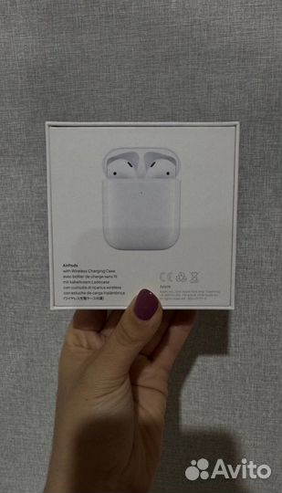 Air pods 2