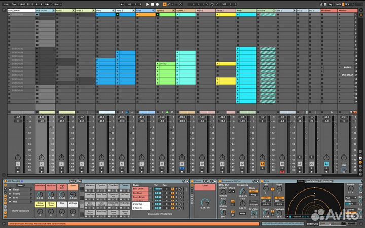 Обучение с нуля