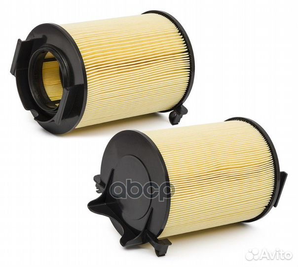 Фильтр возд.audi A3/VW golf V,passat/skoda octa