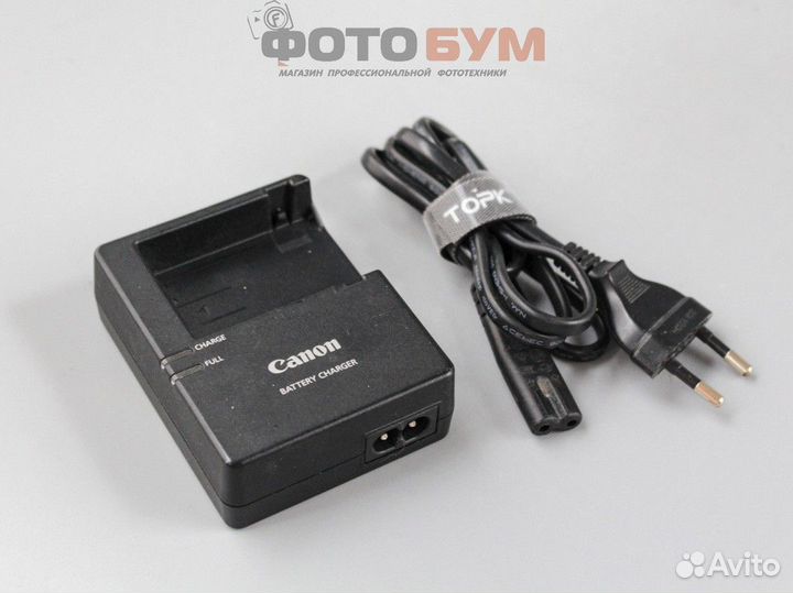 Зарядное устройство Canon LC-E8 (для LP-E8)