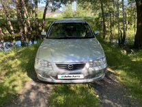 Mazda Capella 1.8 AT, 2001, 385 000 км, с пробегом, цена 365 000 руб.