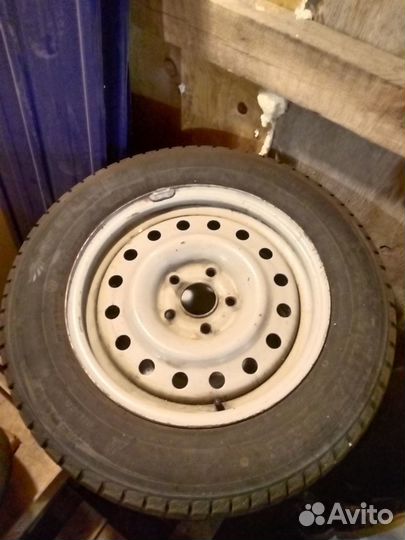 Glede Himalaya G39 205/65 R15