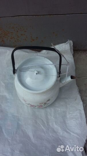 Чайник