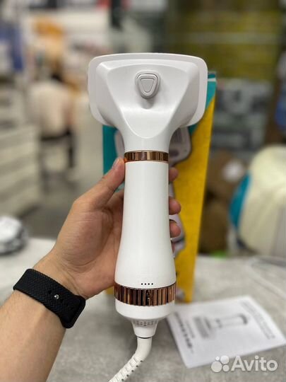 Расческа для животных