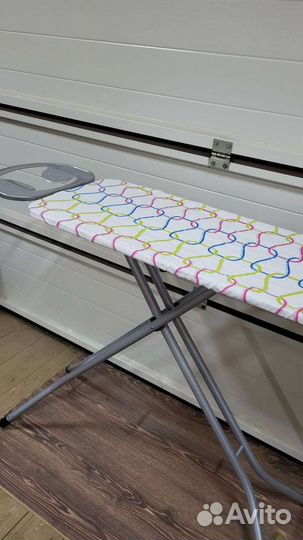 Гладильная доска.Металлическая
