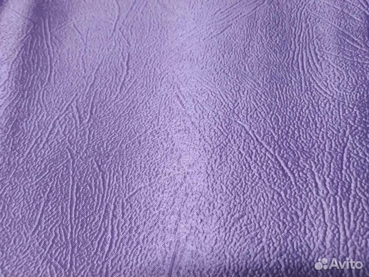 Ткань.СССР. крепдешин. шелк