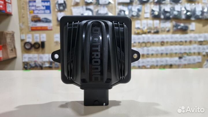 Комплект впрыска гбо Digitronic Maxi-2 4 цилиндра