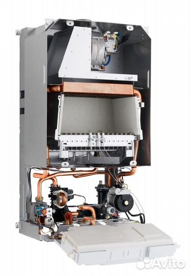 Газовый котел протерм пантера ктв 25