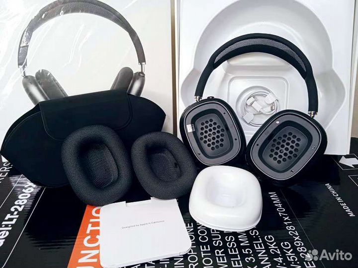 Airpods Max
